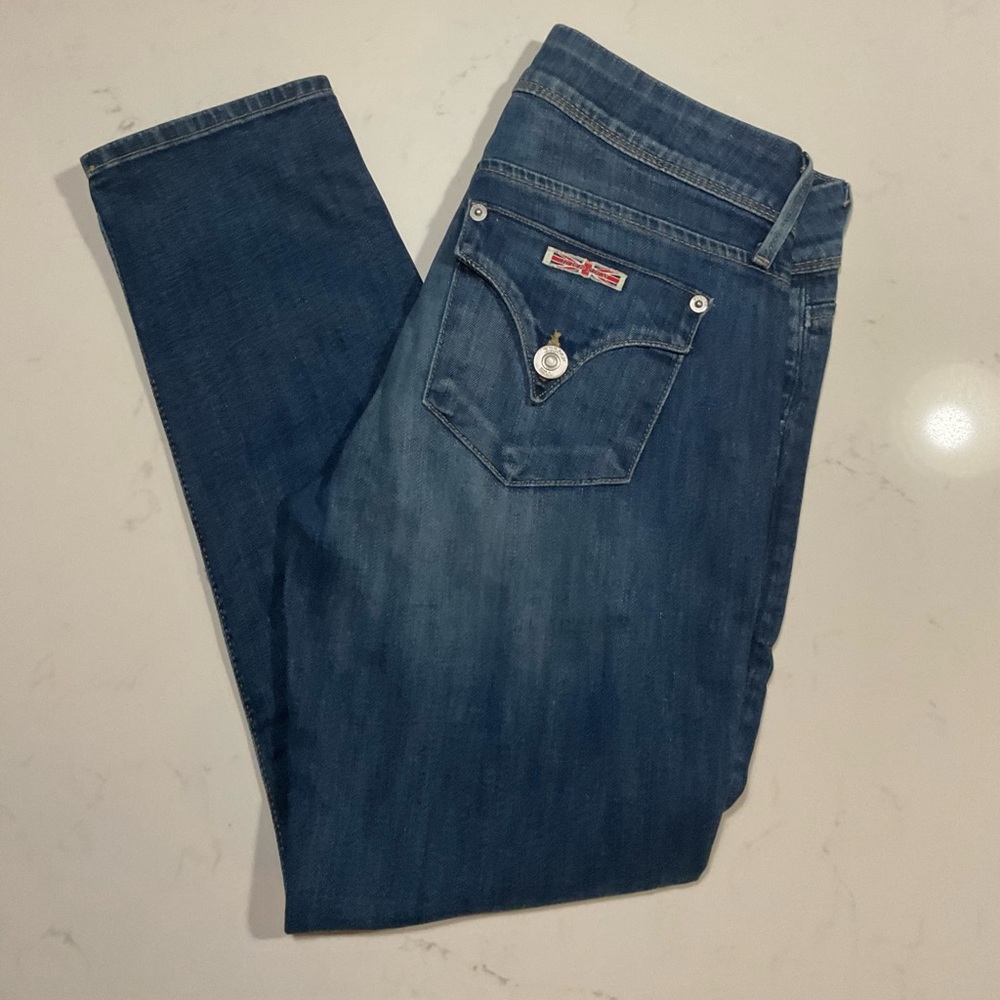 Hudson Jeans
